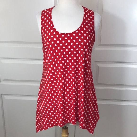 Pretty Woman Tops - Pretty Woman Tunic